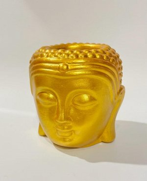Будда голова - стакан