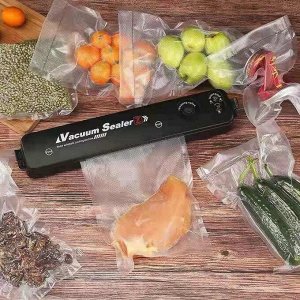 Упаковщик вакуумный / Вакууматор LP-11S / Vacuum Sealer