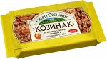 Козинак Liberty Orchards микс на меду 120г