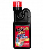 Vash Gold Средство для прочистки труб гранулированное Super гранулы 600 гр