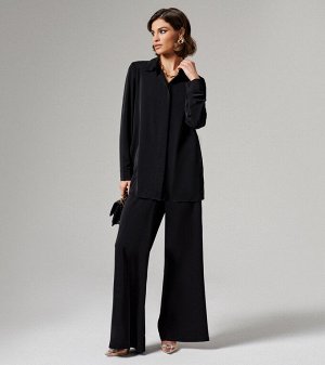 Комплект женский (блузка, брюки), ПА 149226w