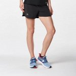 ЖЕНСКИЕ ШОРТЫ ДЛЯ ДЖОГГИНГА RUN DRY