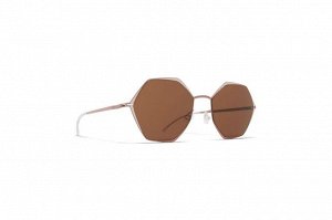 Солнцезащитные очки премиум качества, женские Майкита  / MYKITA ALESSIA 405