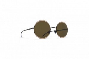 Солнцезащитные очки премиум качества, женские Майкита  / MYKITA IRIS 404