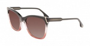 Солнцезащитные очки премиум качества женские Виктория Бекхэм / VICTORIA BECKHAM VB640S 039