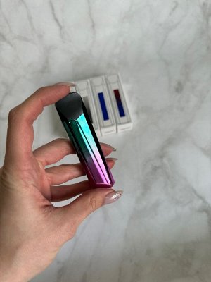 Электронная USB-зажигалка