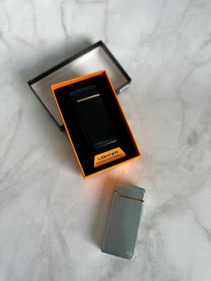 Электронная USB-зажигалка