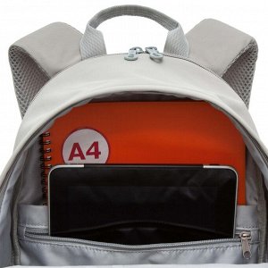 Молодежный рюкзак с отделением для ноутбука 13", женский