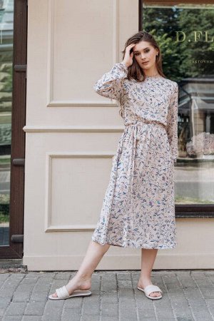 Женское платье