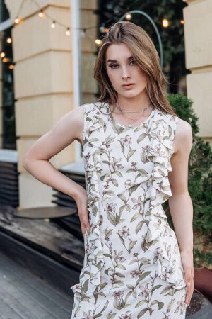 Женское платье