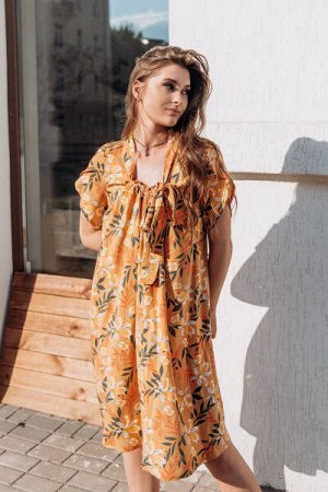 Женское платье
