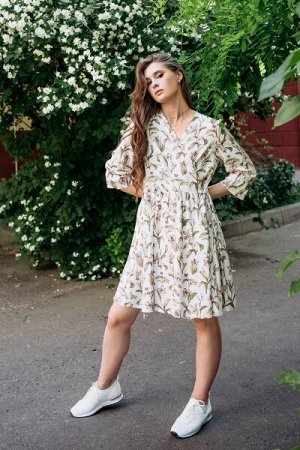 Женское платье