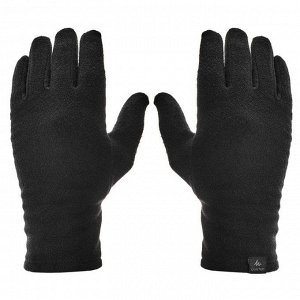 Перчатки Защитите руки от холода при помощи этих тонких, теплых и прочных флисовых перчаток. Рекомендуемые условия использования: от 8°C до 3°C. Плотность флиса 140 г/м².