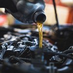 Качественные моторные масла для автомобиля — синтетика
