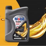 MOBIL-1 / Shell / Motul — Моторные масла для автомобиля