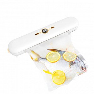 Вакуумный упаковщик Vacuum Sealer ZL-760
