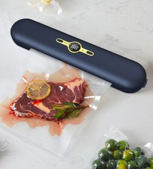 Вакуумный упаковщик Vacuum Sealer ZL-760