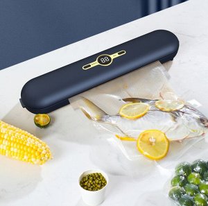 Вакуумный упаковщик Vacuum Sealer ZL-760