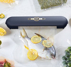 Вакуумный упаковщик Vacuum Sealer ZL-760