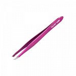 SS серия Le Rosse пинцет косой 9924 косой Purple