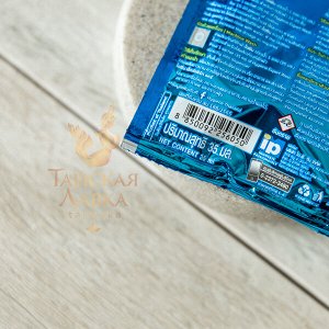 Гель для стирки концентрированный парфюмированный "Солнечный Поцелуй" HYGIENE