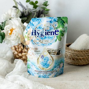 Кондиционер для белья парфюмированный &quot;Цветок Океана&quot; Hygiene