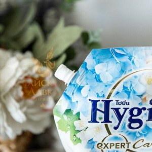 Кондиционер для белья парфюмированный "Цветок Океана" Hygiene