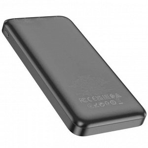 Внешний аккумулятор Hoco J101 ( 10000mAh ) / Внешний аккумулятор / 22.5W