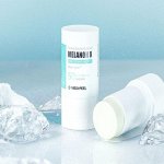 Medi-Peel Melanon X Hyal Cooling Sun Stick Солнцезащитный крем-стик 23 г
