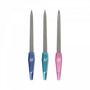 LEI 701104 Пилка Lei KOR5 алмазная 7" ассорти