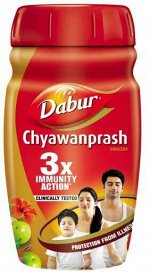 Чаванпраш (Dabur CHYWANPRASH ) 550 гр