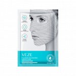 Омолаживающая магнитная маска с фуллереном Veze Fullerene Rejuvenating Magnet Mask