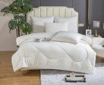 Bamboo milk super soft (айвори) комплект, шт