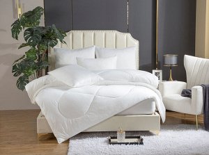 Bamboo milk super soft (жемчужный) комплект, шт