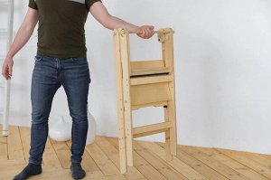Складная башня помощника «Лак». Кузя