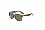 Солнцезащитные очки женские Тропикал / TROPICAL LYCHEE LUX toyko tortoise solid green