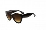Солнцезащитные очки женские Тропикал / TROPICAL COASTING tortoise brown gradient