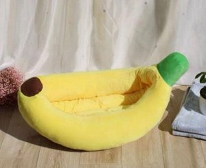 Лежанка Банан, 70*40*15