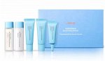 Набор супер-увлажняющих миниатюр LANEIGE WATER BANK BLUE HYALURONIC 5 STEP EESSENTIAL KIT (25ml+25ml+10ml+10ml+3ml)