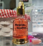 MG масло для кутикулы Оранж 40ml