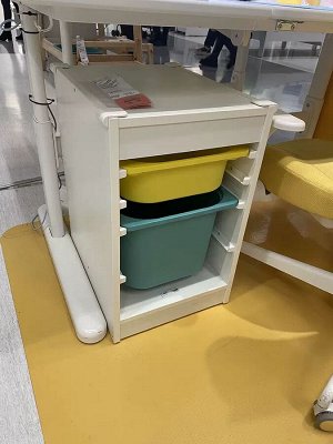 Система для хранения Trofast IKEA Оригинал во Владивостоке
