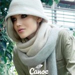 CANOE -шапки, одежда — изумительное качество! раздача