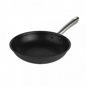 Сковорода 26см без крышки, чугунная антипригарное покрытие [CAST IRON] 5,0см