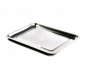 Поднос 45*35*2см нерж, 120