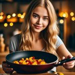 Посуда SARACOOK — готовим здоровую пищу