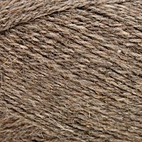 Пряжа для вязания КАМТ 'Чистошерстяная' (шерсть 100%) 10х100гр/210м цв.169 серый