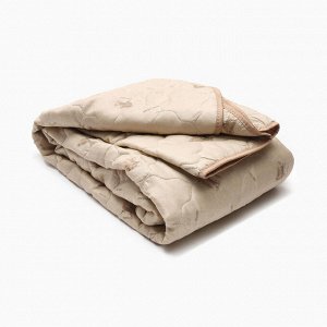 Одеяло многоигольная стежка, овечья шерсть, (конверт )172x205 см 150 г