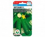 Огурец Вятский F1 7шт