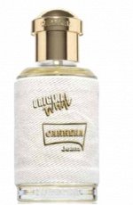 CARRERA Jeans ORIGINAL WHITE DONNA lady  30ml edp парфюмерная вода женская