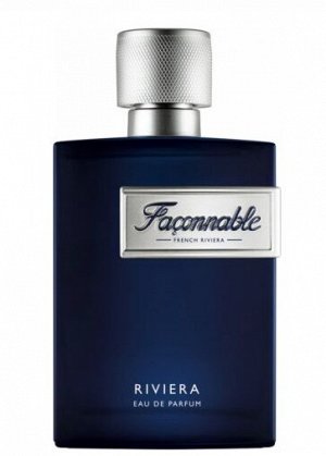 FACONNABLE Riviera men  90ml edp парфюмерная вода мужская